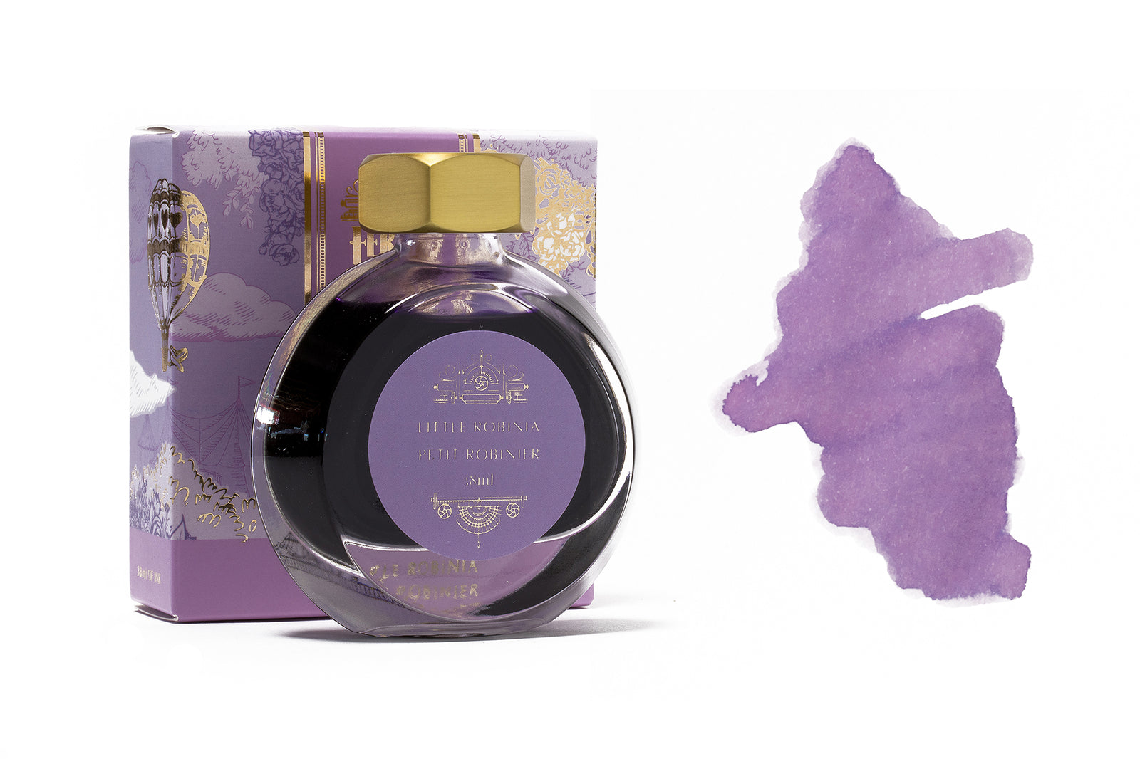 Ferris Wheel Press, Little Robinia, 38ml