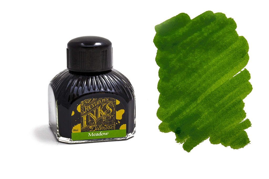 Diamine, Meadow, 80ml