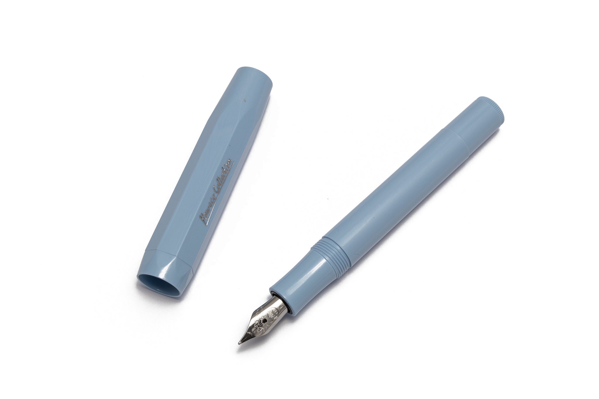 Kaweco, Mellow Blue Sport  Knight's Writing Co. - Knight's