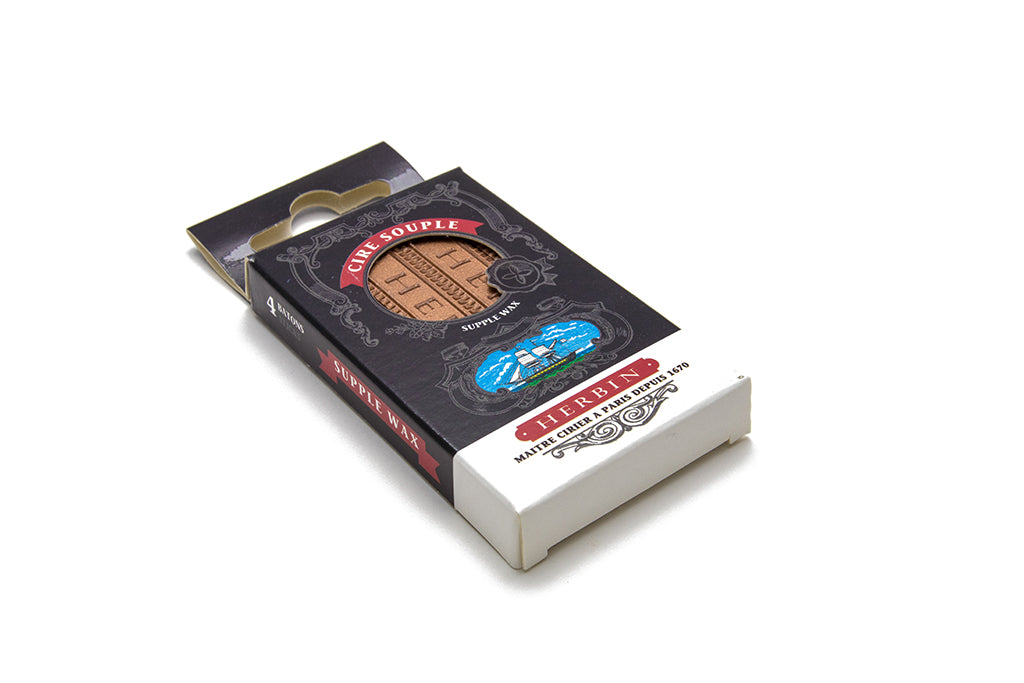 J. Herbin, Supple Sealing Wax, Copper