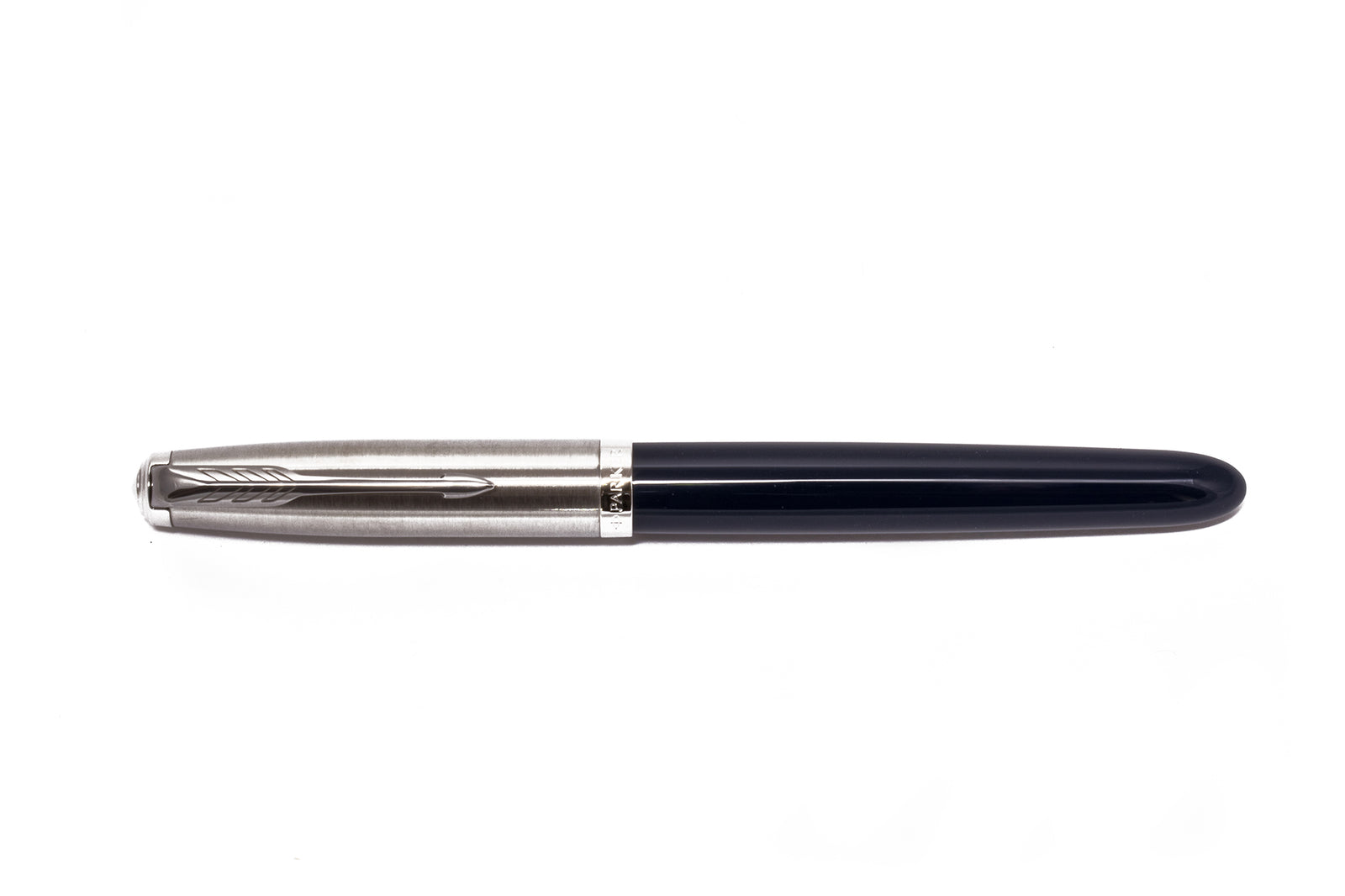 Parker 51 Next Generation, Midnight Blue CT