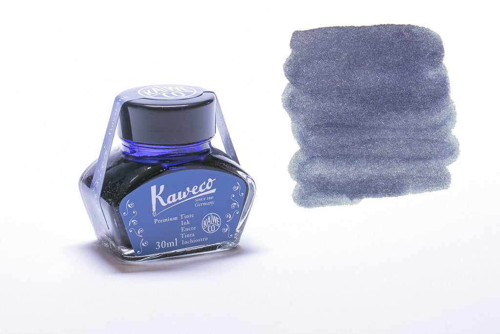Kaweco, Midnight Blue Bottled Ink, 30ml