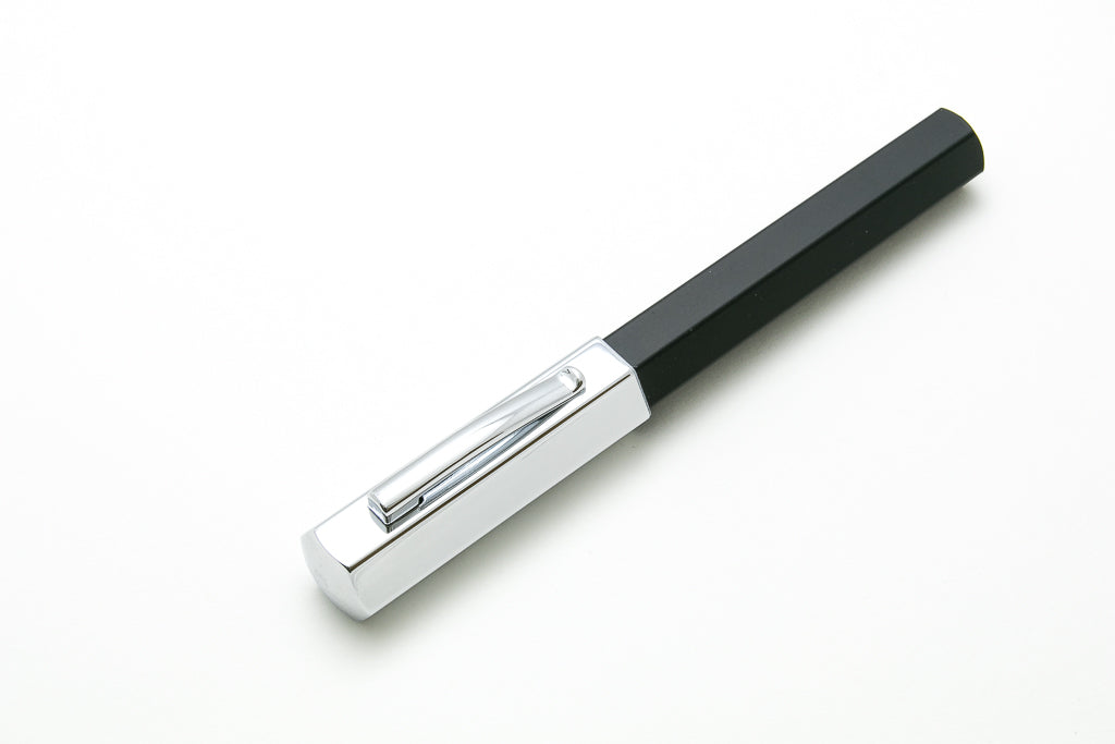 Faber-Castell, Ondoro Graphite Black