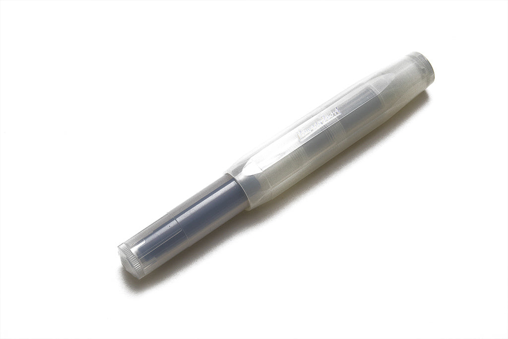 Kaweco, Frosted Sport, Natural Coconut, Posted