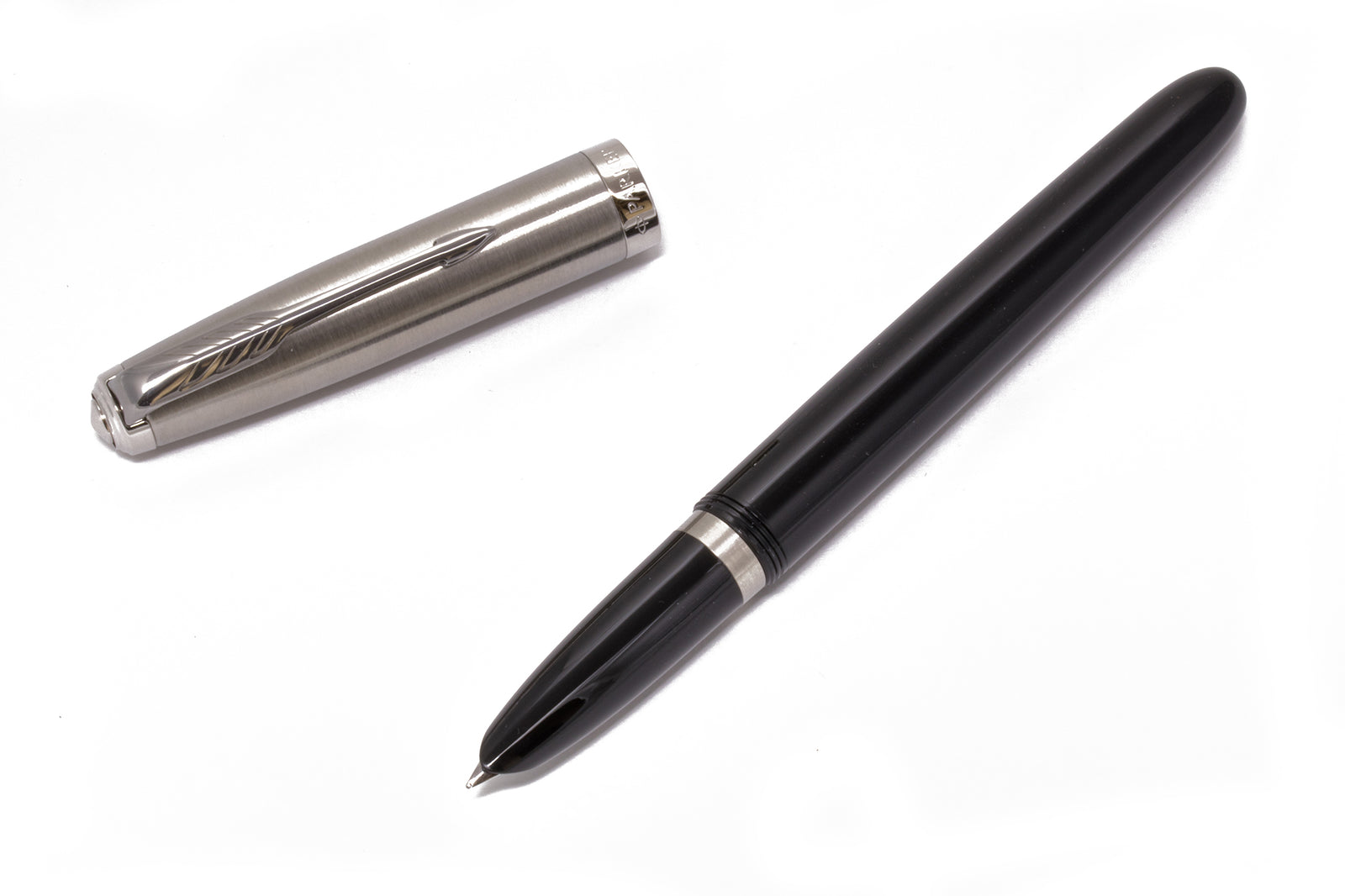 Parker 51 Next Generation, Black CT