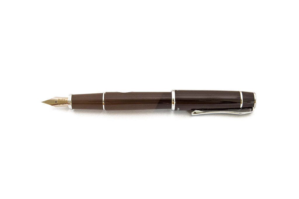 Pilot, Prera, Brown, Posted