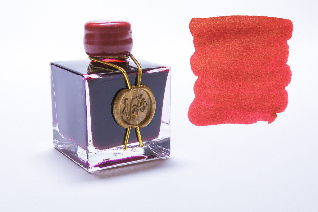 J. Herbin, 1670, Rouge Hematite, 50ml