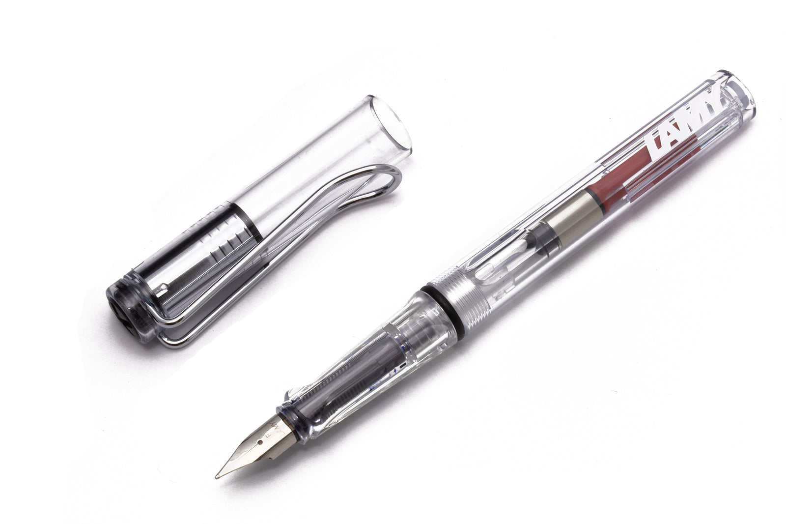 Lamy, Safari Vista, Demonstrator