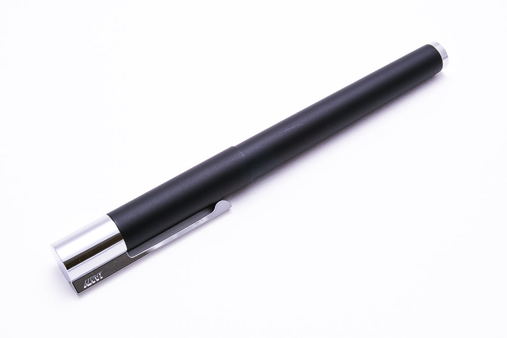Lamy, Scala, Matte Black