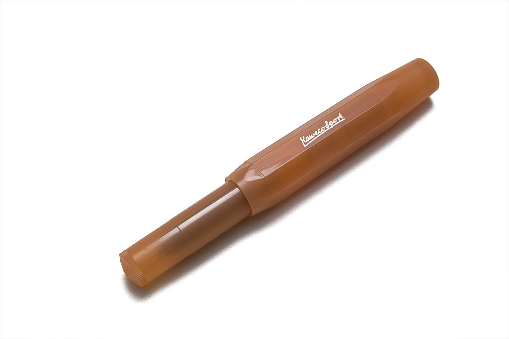 Kaweco, Frosted Sport, Soft Mandarin