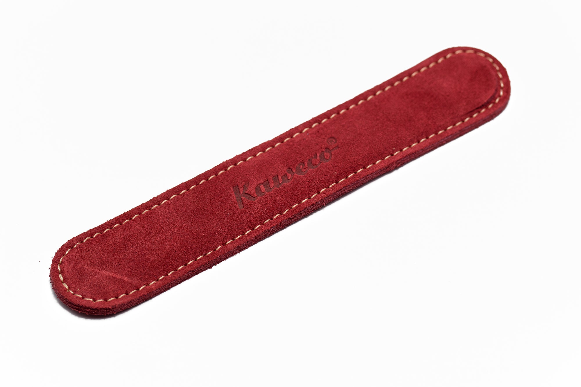 Kaweco Leather Pouch, Special, Red, One Pen