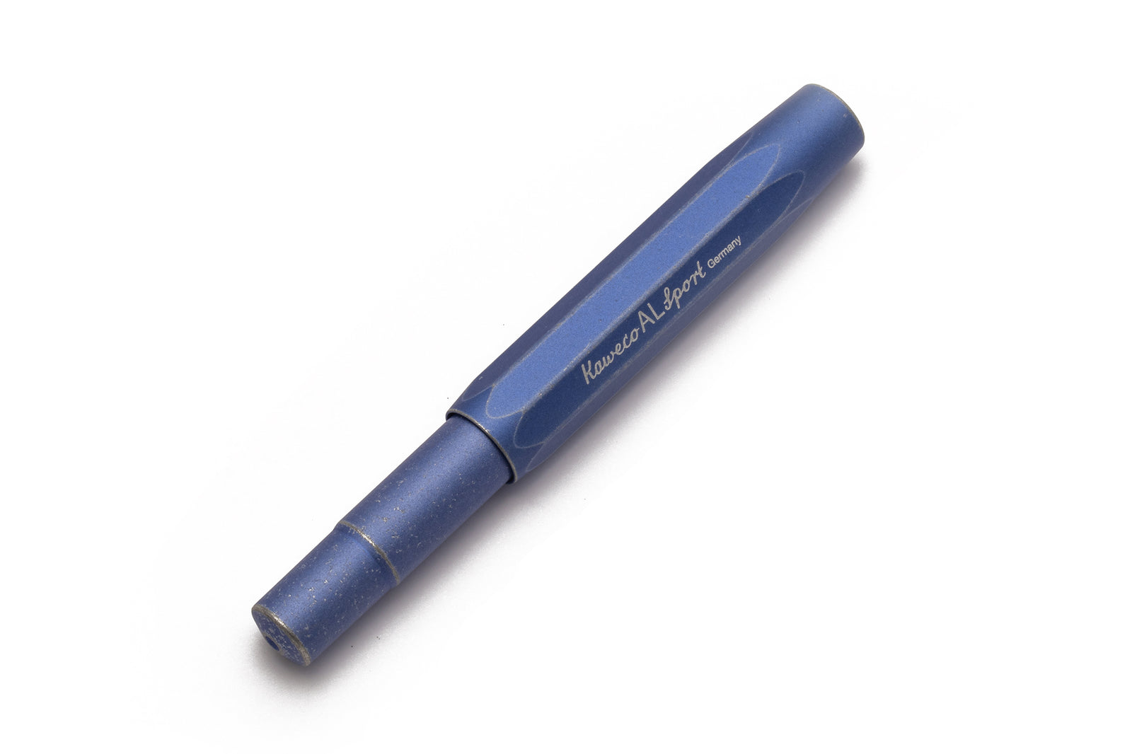 Kaweco, AL Sport, Stonewashed Blue