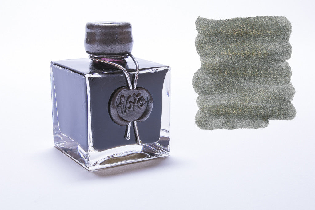 J. Herbin, 1670, Stormy Grey, 50ml