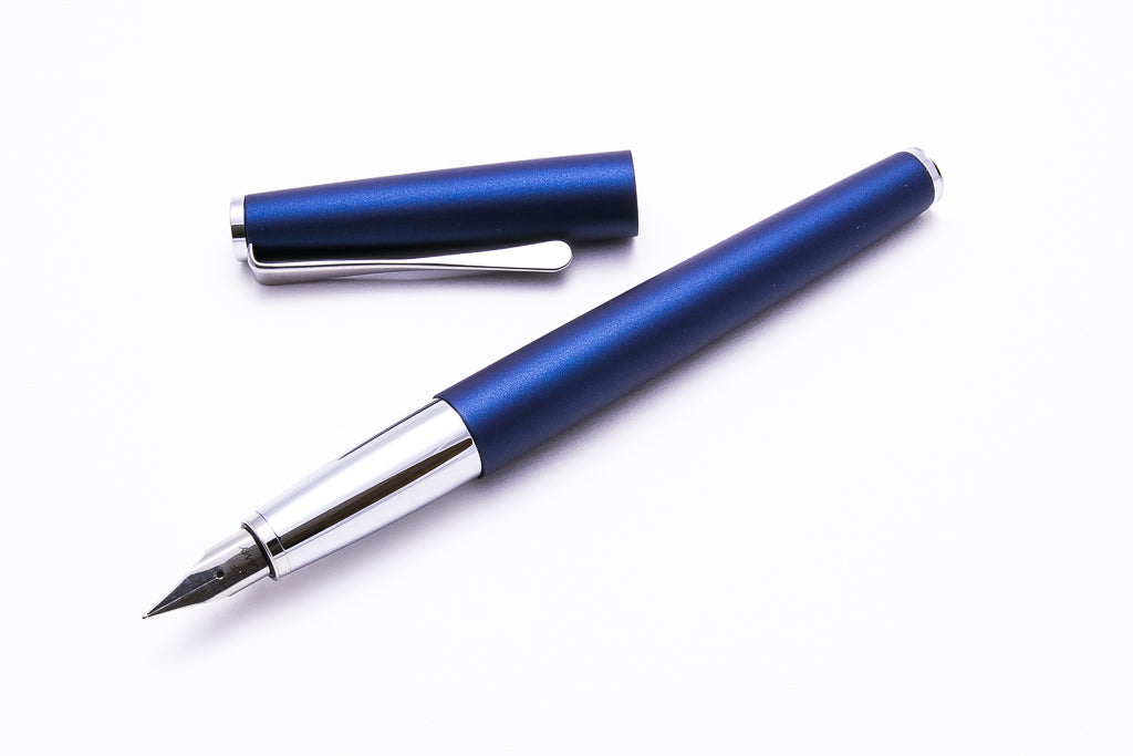 Lamy, Studio, Imperial Blue