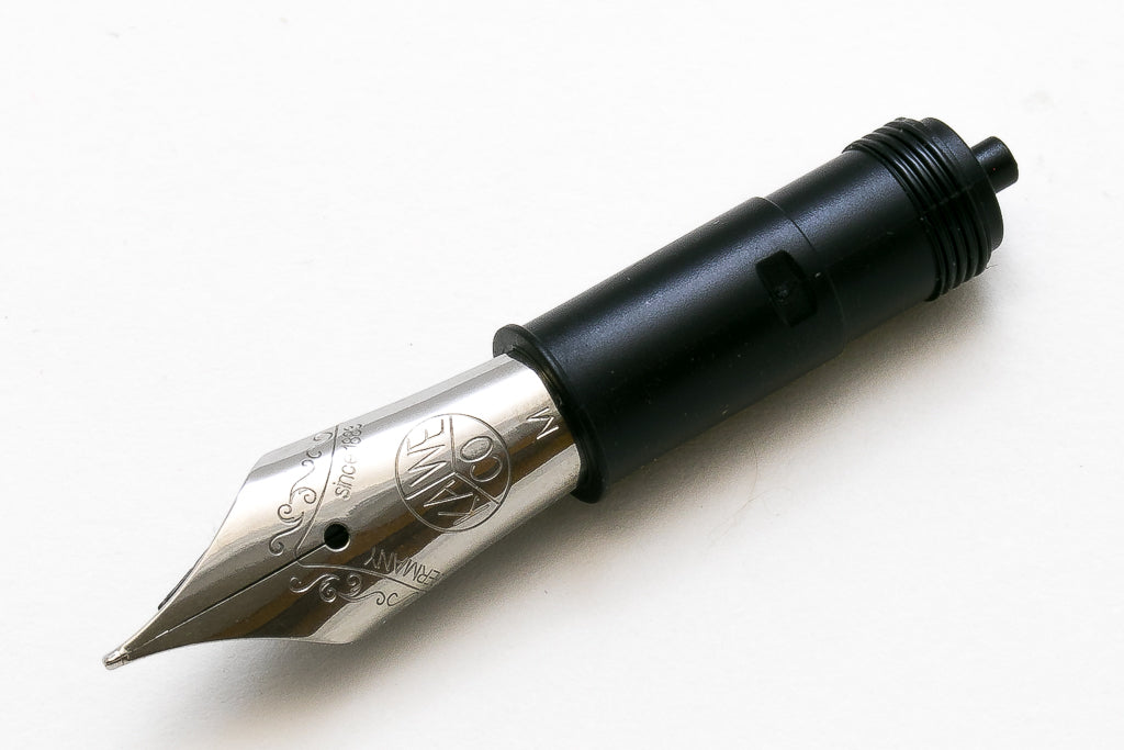 Replacement 250 Nibs - Silver