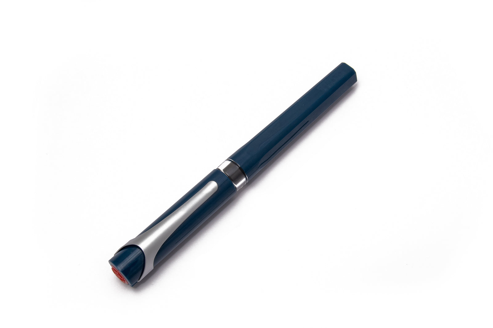 TWSBI, SWIPE, Prussian Blue