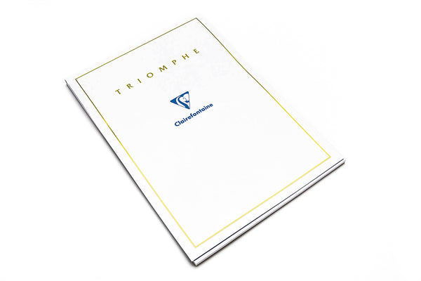 Clairefontaine Triomphe Letter Pad – St. Louis Art Supply