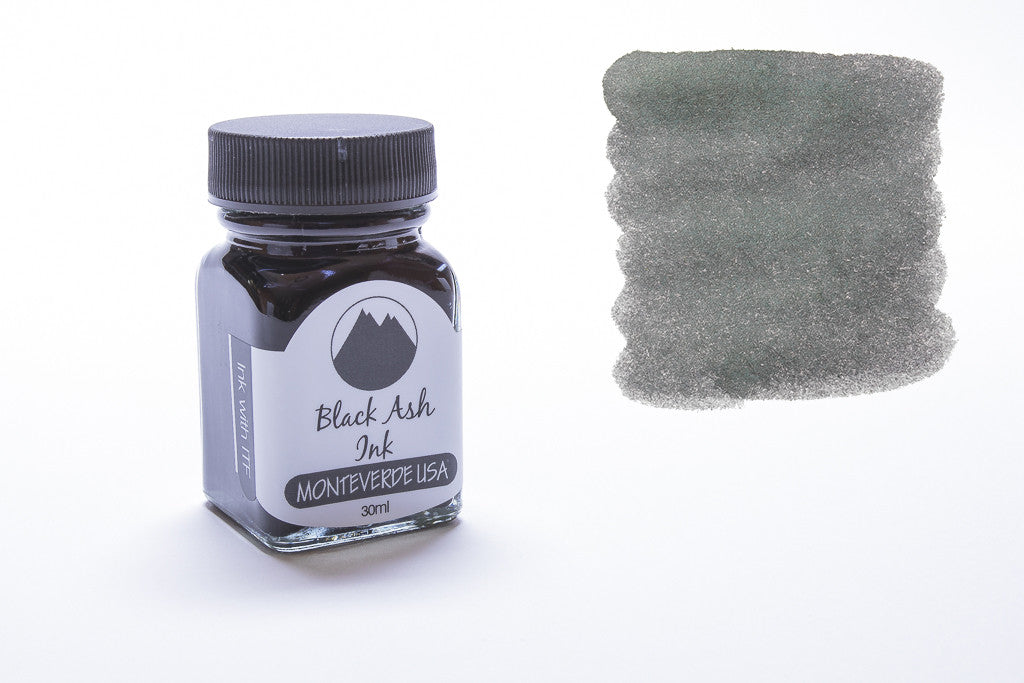 Monteverde, Black Ash, 30ml
