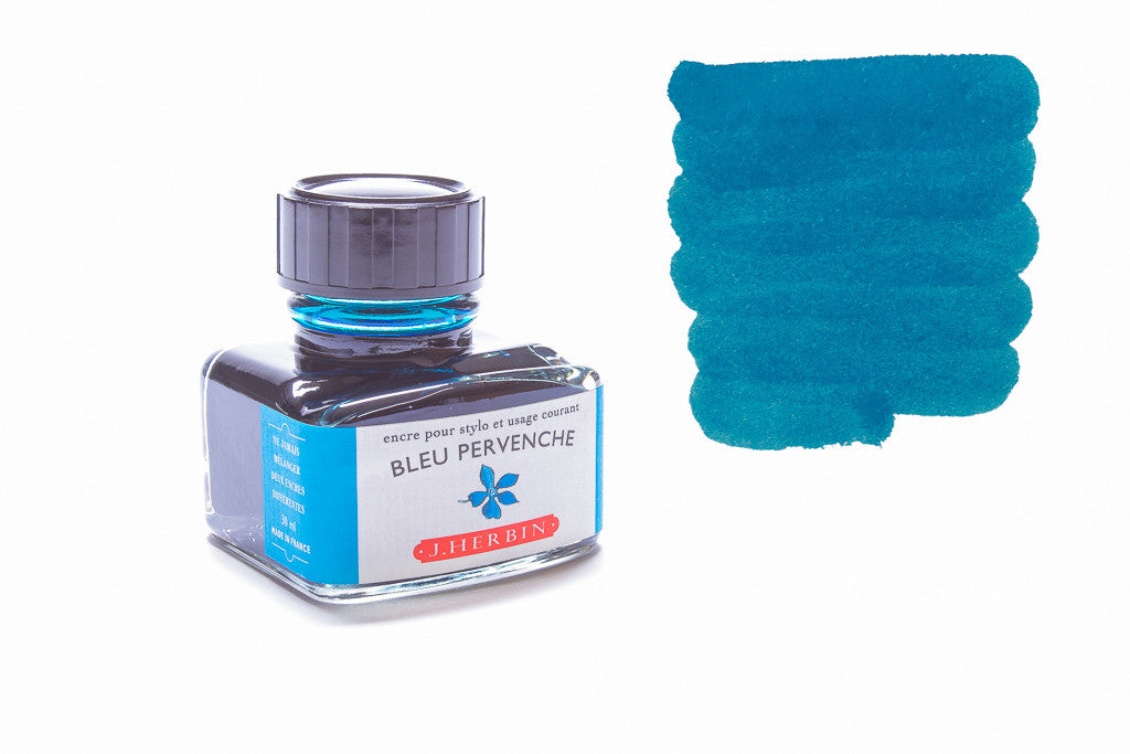 J. Herbin, Bleu Pervenche, 30ml