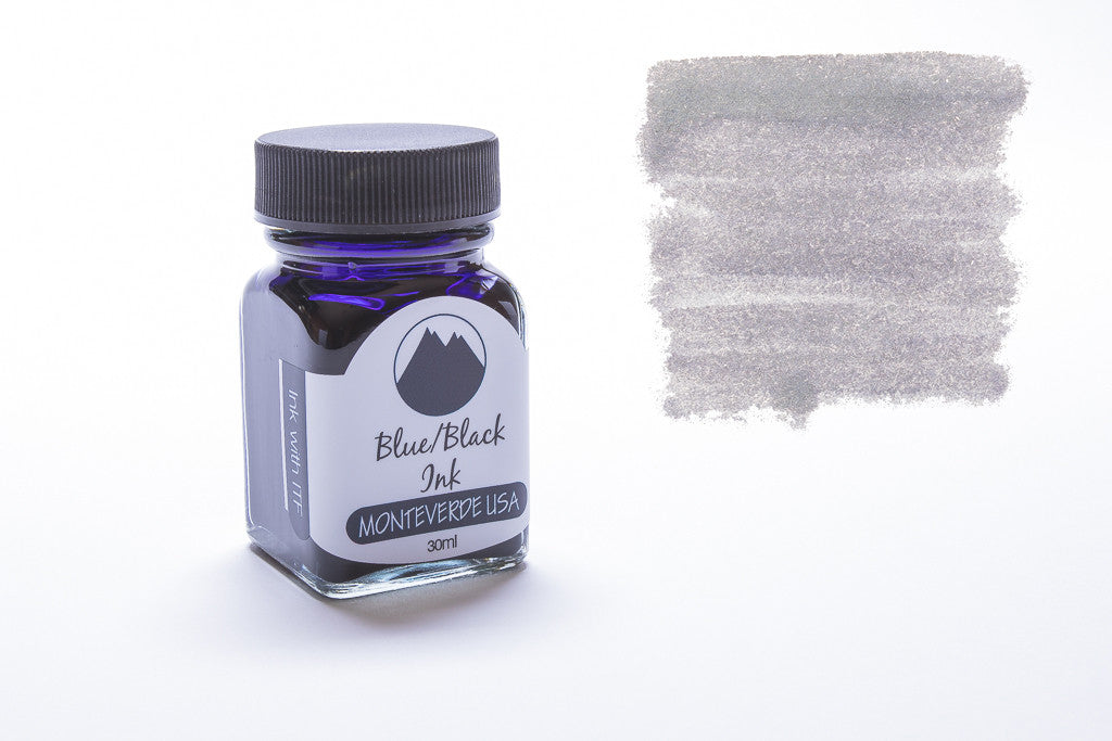Monteverde, Blue-Black, 30ml