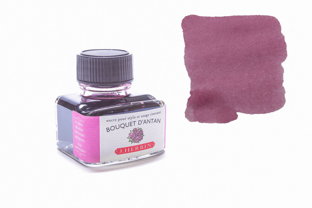J. Herbin, Bouquet D'Antan 30ml