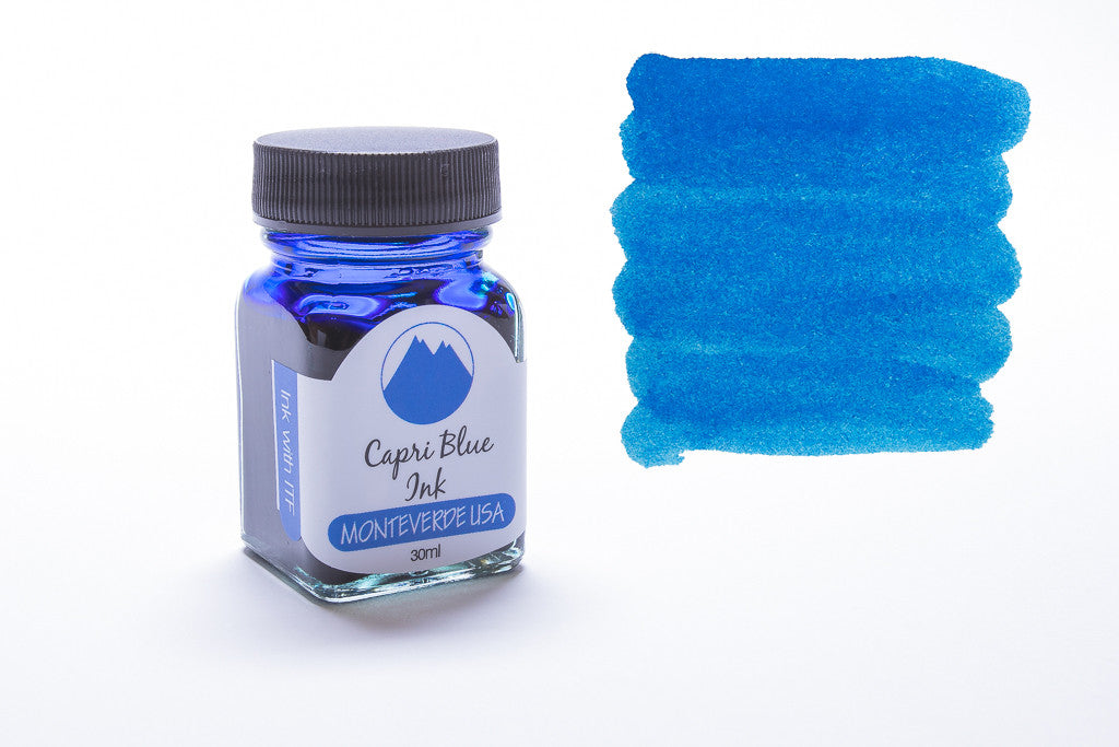 Monteverde, Capri Blue, 30ml