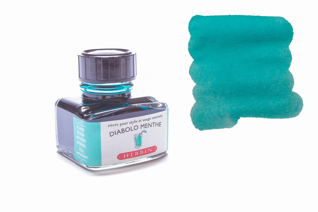 J. Herbin, Diabolo Menthe, 30ml