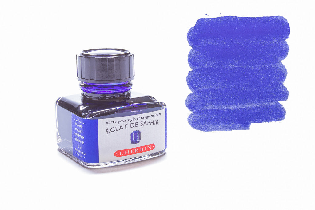 J. Herbin, Eclat De Saphir, 30ml