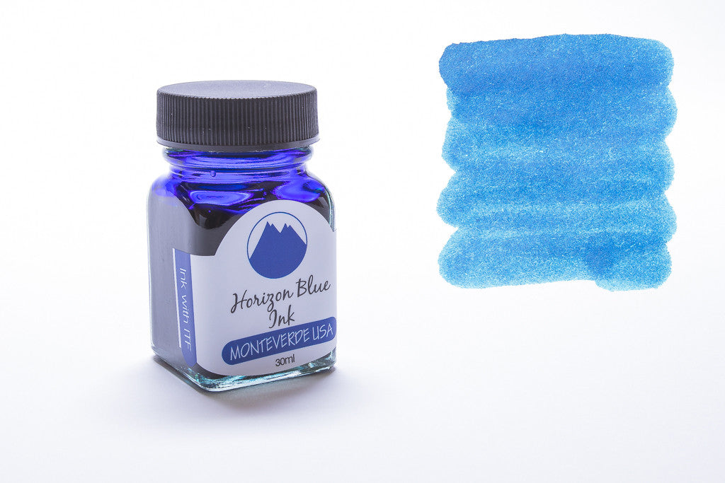 Monteverde, Horizon Blue, 30ml