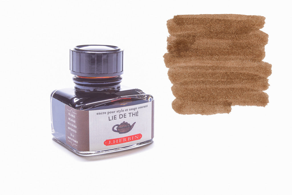 J. Herbin, Lie De The, 30ml