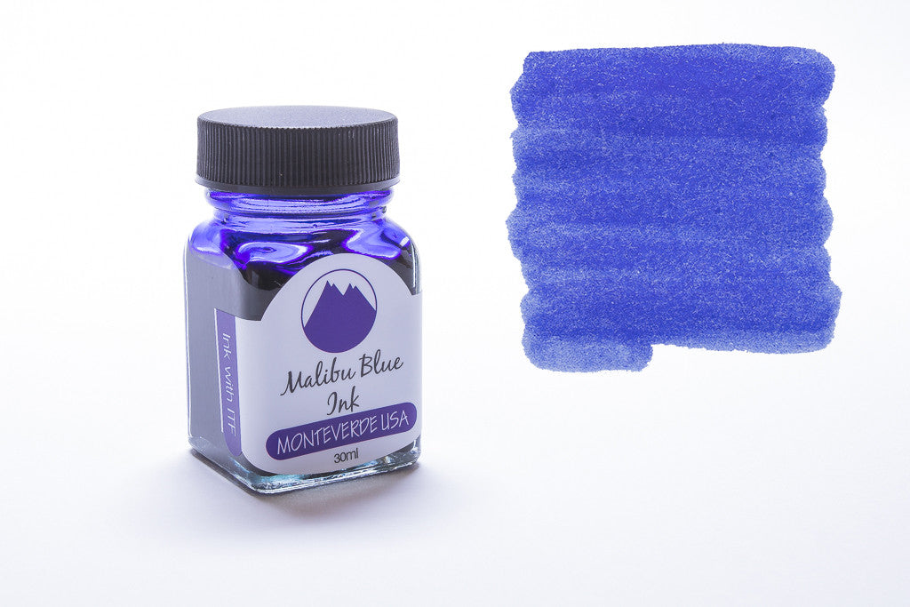 Monteverde, Malibu Blue, 30ml