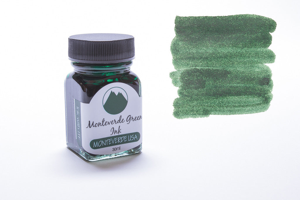 Monteverde, Monteverde Green, 30ml