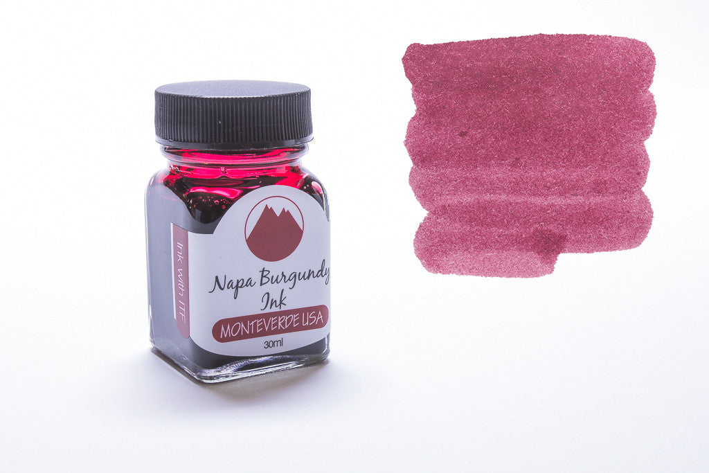 Monteverde, Napa Burgundy, 30ml