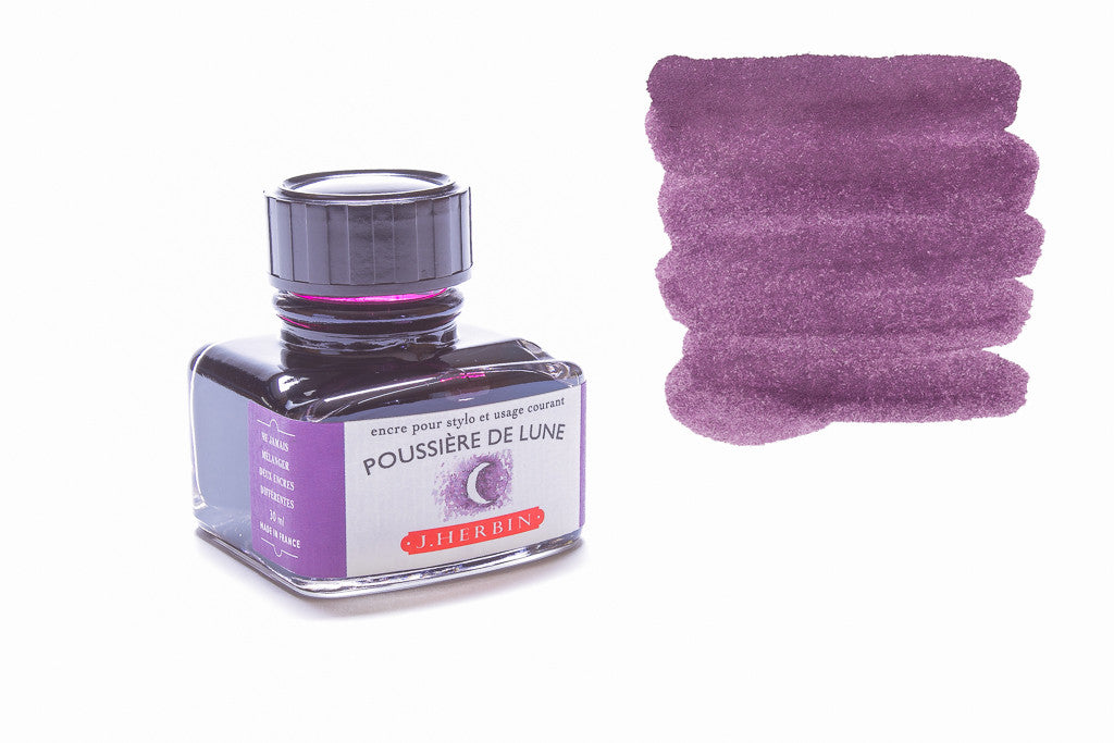 J. Herbin, Poussiere De Lune, 30ml