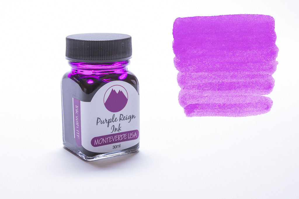 Monteverde, Purple Reign, 30ml