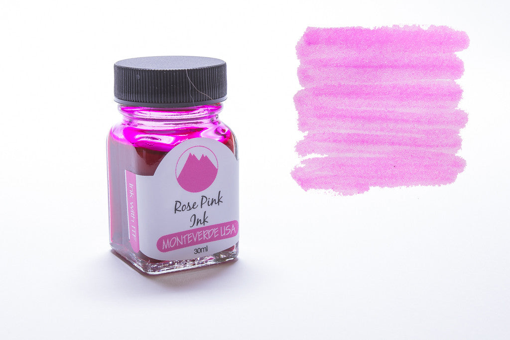 Monteverde, Rose Pink, 30ml