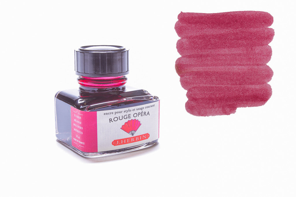 J. Herbin, Rouge Opera, 30ml