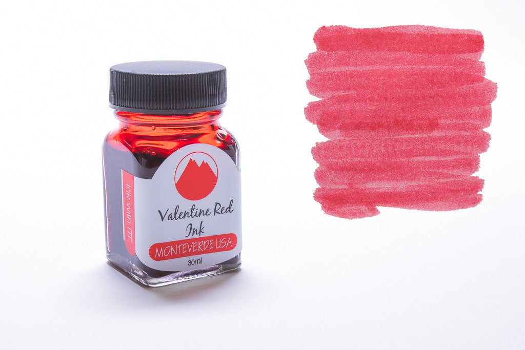 Monteverde, Valentine Red, 30ml
