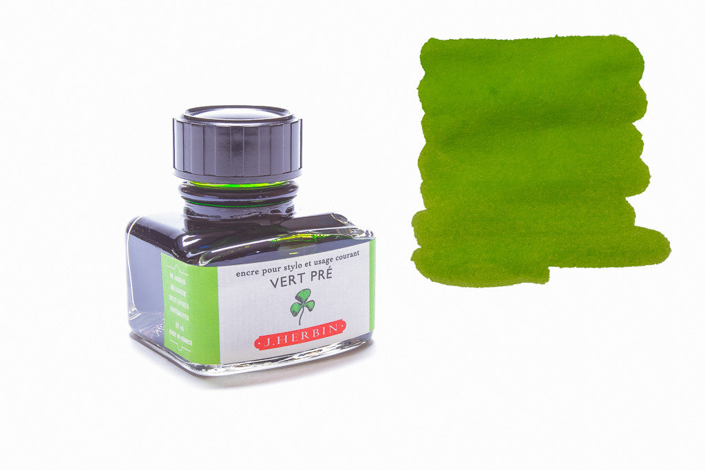 J. Herbin, Vert Pre, 30ml