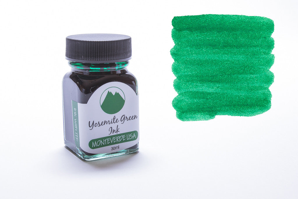 Monteverde, Yosemite Green, 30ml